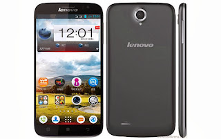 gambar Lenovo A516