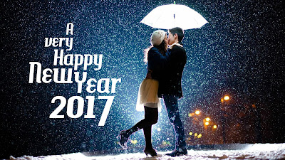 Happy New Year Wishes Images For Girlfriend