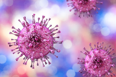 CYTOMEGALOVIRUS