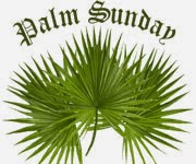 Christians prepare to celebrate the Palm Sunday and Holy Week