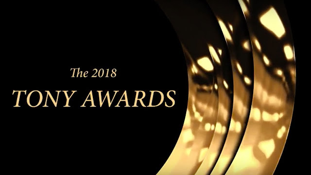 72nd Tony Awards Live Stream