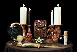 Altar O Que Como Fazer