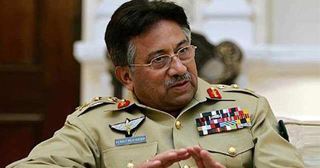 Was Pervez Musharraf a good Prime Minister of Pakistan?