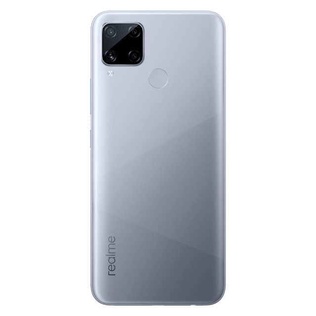 realme C15 - HandPhone Terbaru Realme