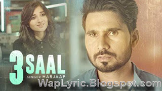 Punjabi Songs Lyrics