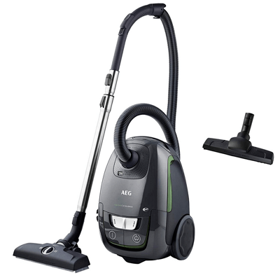 Vacuum Cleaner Dengan Dan Tanpa Kantong Debu