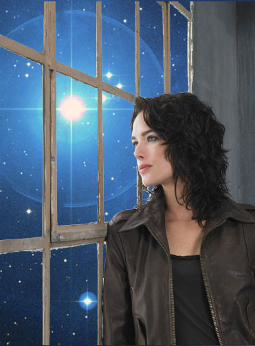 a few questions with Lena Headey