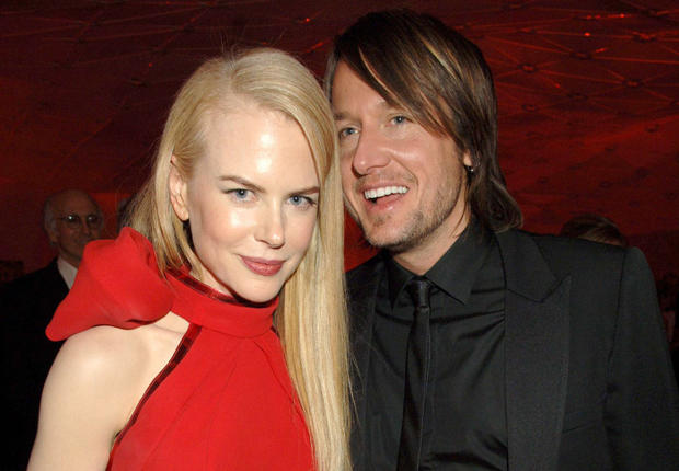 Nicole Kidman Pregnant 2010. Margaret Kidman Urban,