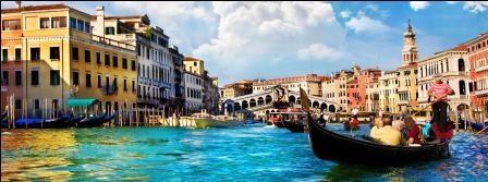 italian vacations destinations