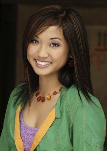 brenda song pregnant