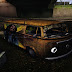 GTA SA: Kombi Bob Marley 