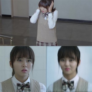 Sinopsis Nightmare Teacher Episode 11