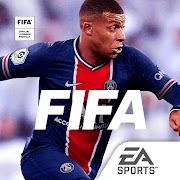 FIFA Soccer Apk İndir - v14.1.03