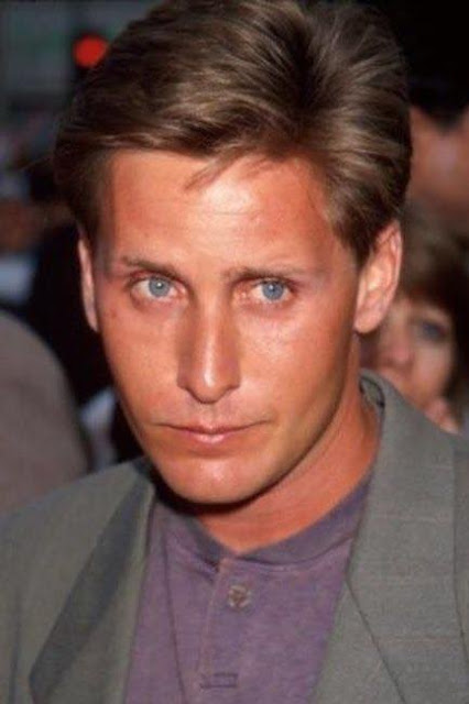 Emilio Estevez Profile Pics Dp Images