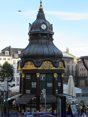 Kopenhagen Kiosk