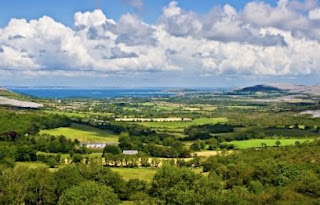 Ireland Landscape