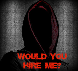 Would you hire a hacker?