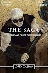 The Tragic Rise of David Dangers Saga • Chapter 4: Raw Deal