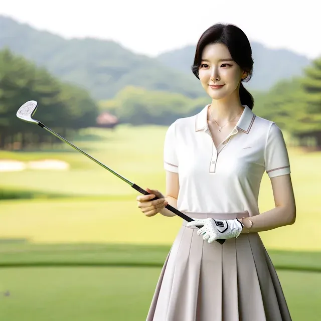 여수 경도CC 1박 2일 골프패키지 가격과 날씨 안내 (6월 19일 기준)