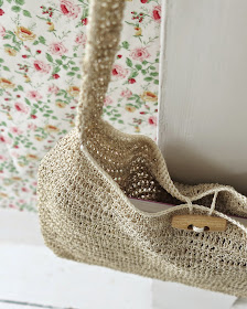 byHaafner, crochet, bag, JungleVine, pattern