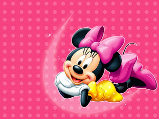 mini mice wallpaper