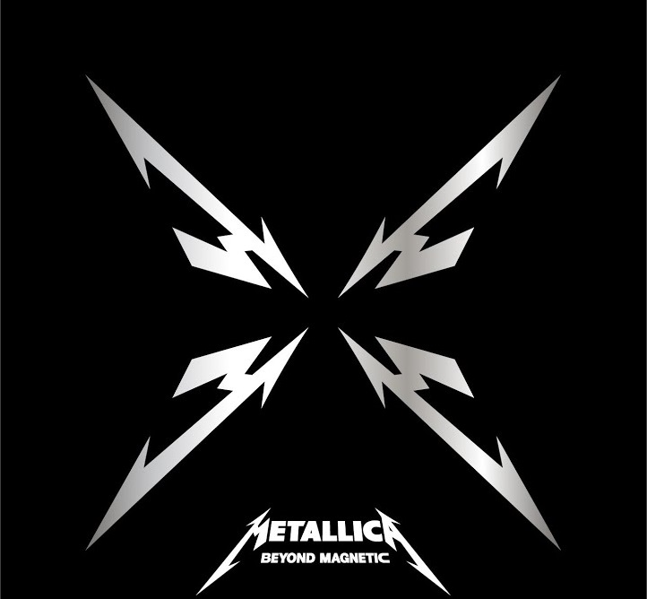 Metallica flac