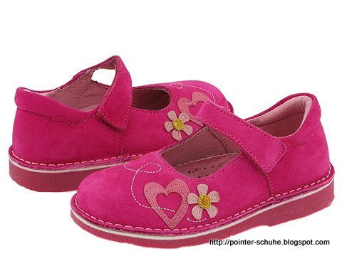 Pointer schuhe:pointer290380
