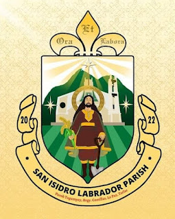 San Isidro Labrador Parish - Comillas, La Paz, Tarlac