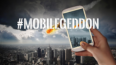 Mobilegeddon Update