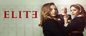 Elite Temporada 3 - HD 720p [Descarga MEGA]