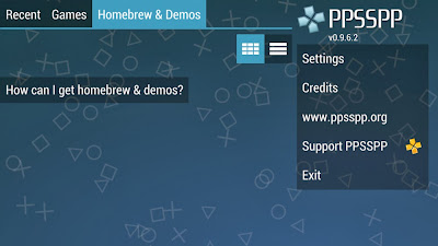  How To Play PSP Games On  Android Mobile  PAKLeet