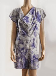 http://runwaysewing.blogspot.com/2012/04/project-15-tye-dye-cowl-neck-dress.html