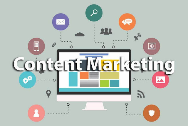 Content marketing là gì? Chia sẻ cách viết chuẩn SEO