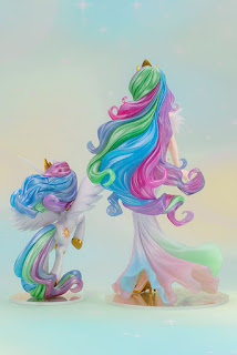 My Little Pony – Princess Celestia My Little Pony Bishoujo, Kotobukiya