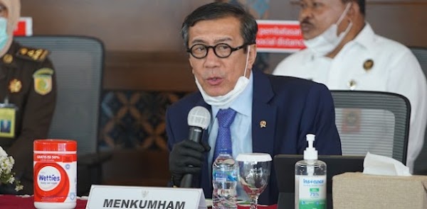 Maria Pauline Lumowa Sudah Ditangkap Di Serbia Sejak Juli 2019 