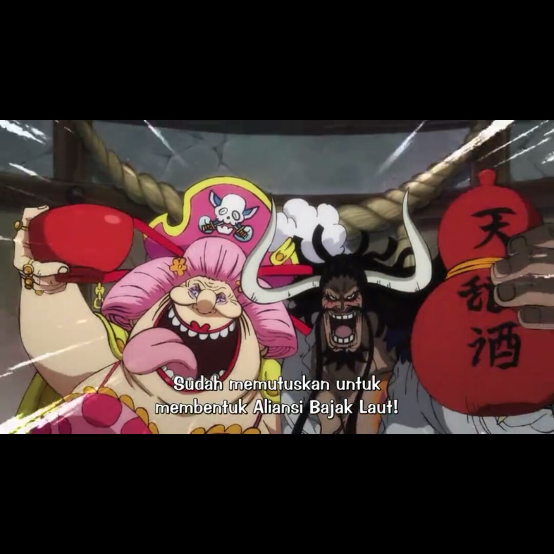 Streaming And Download Onepiece Episode 955 Sub Indo Rc2 Computer