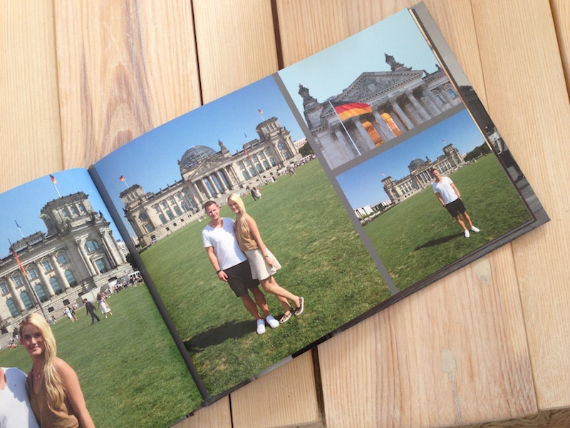 TheBlondeLion Lifestyle Fotogeschenke Prentu Fotobuch Tipps wie gestalte ich ein Fotobuch?