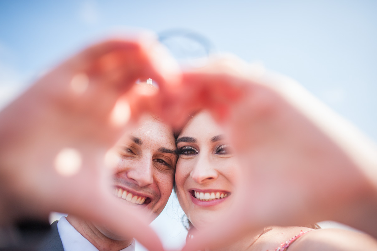 Keeping their love glowing together,while enjoying happy moments together forever. 