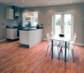 Minimalist Interior Design Kitchen