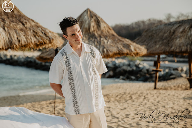 boda en playa, beach wedding, Oaxaca, México, Bodas Huatulco, Wedding Planner