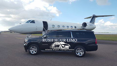 Limousine service in Macon Georgia