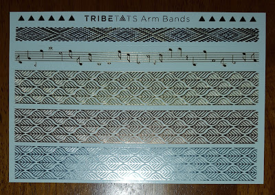 Tribe Tats