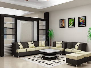 Gambar Desain Interior Rumah Minimalis