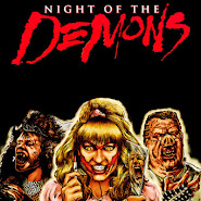 La noche de los demonios © 1988 ~FULL.HD!>720p ver pelicula online
