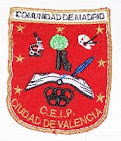 Sección Ciudad de Valencia