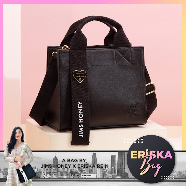 Jimshoney Eriska Bag