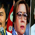 Manny Hits Back Senator Leila De Lima And Archbishop Socrates Villegas