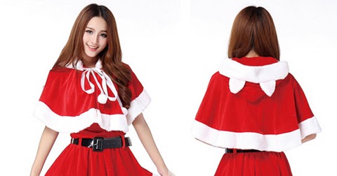 53 Inspirasi  Contoh Model  Baju  Natal Keluarga  Baju  Natal