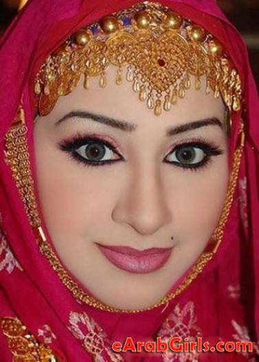 arab beautiful actress