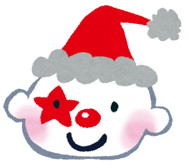 ピエロのイラスト 顔だけ かわいいフリー素材集 いらすとや ピエロのイラスト 顔だけ かわいいフリー素材集 いらすとや